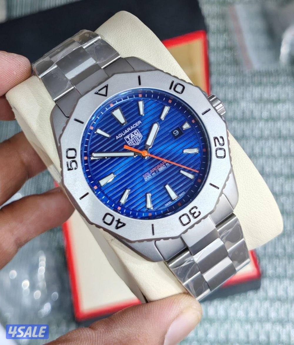 ساعات درجة أولى – أناقة تليق بك👌6