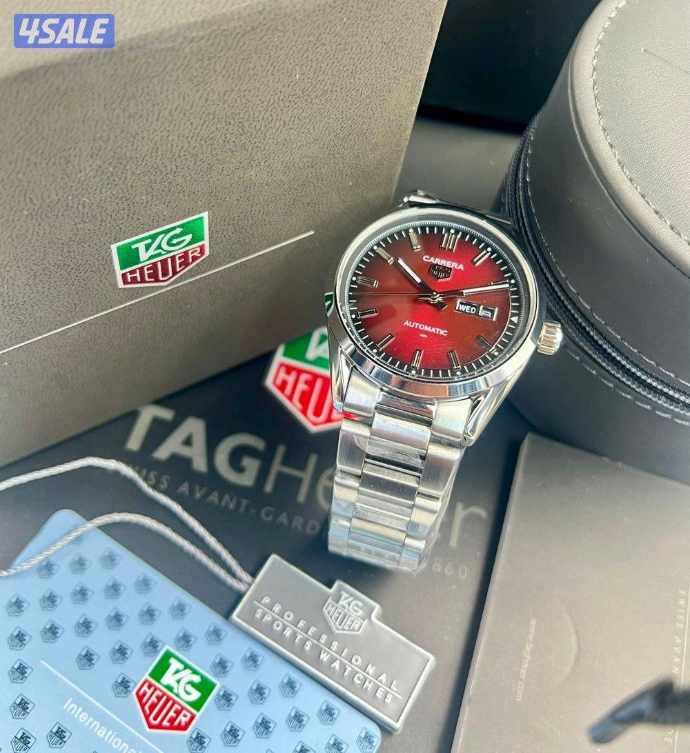 ساعات درجة أولى – أناقة تليق بك👌8