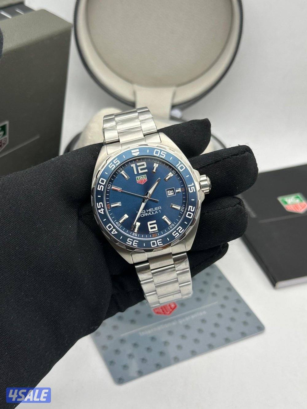 ساعات درجة أولى – أناقة تليق بك👌10