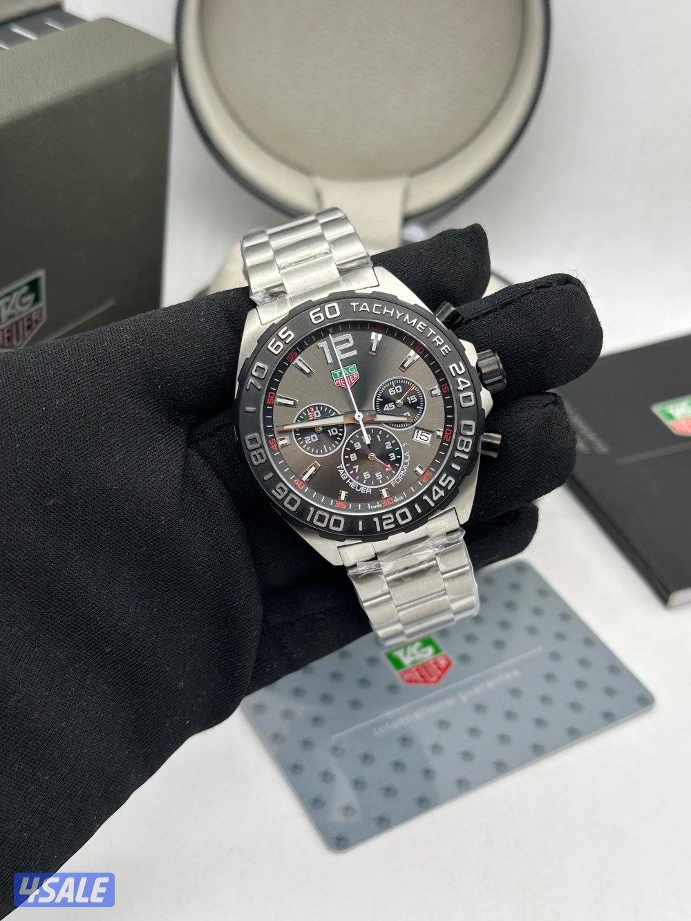 ساعات درجة أولى – أناقة تليق بك👌11