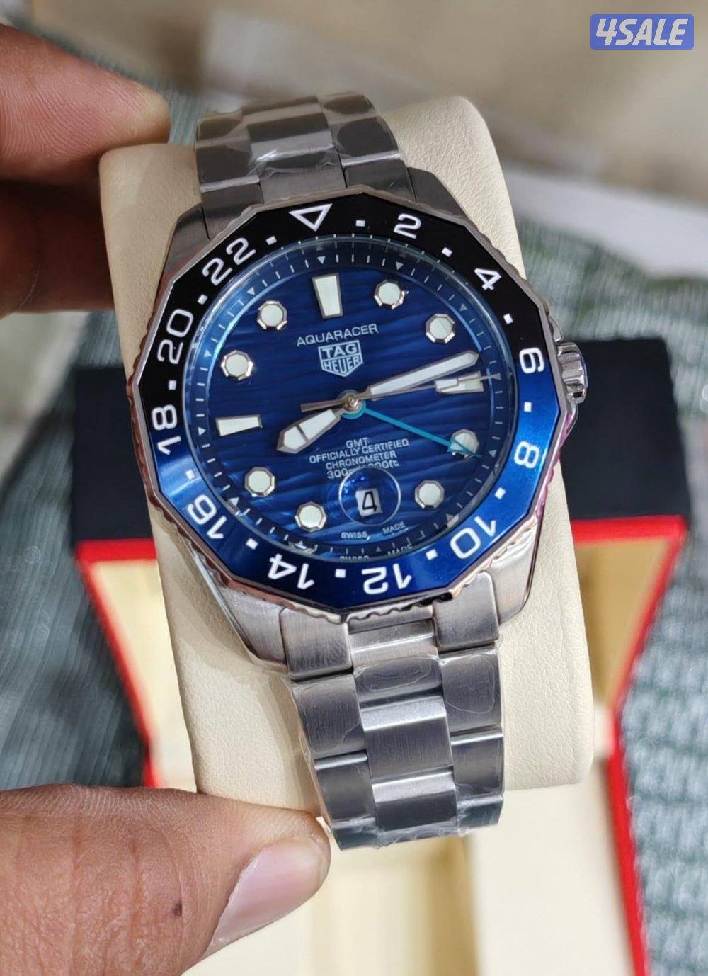 ساعات درجة أولى – أناقة تليق بك👌12