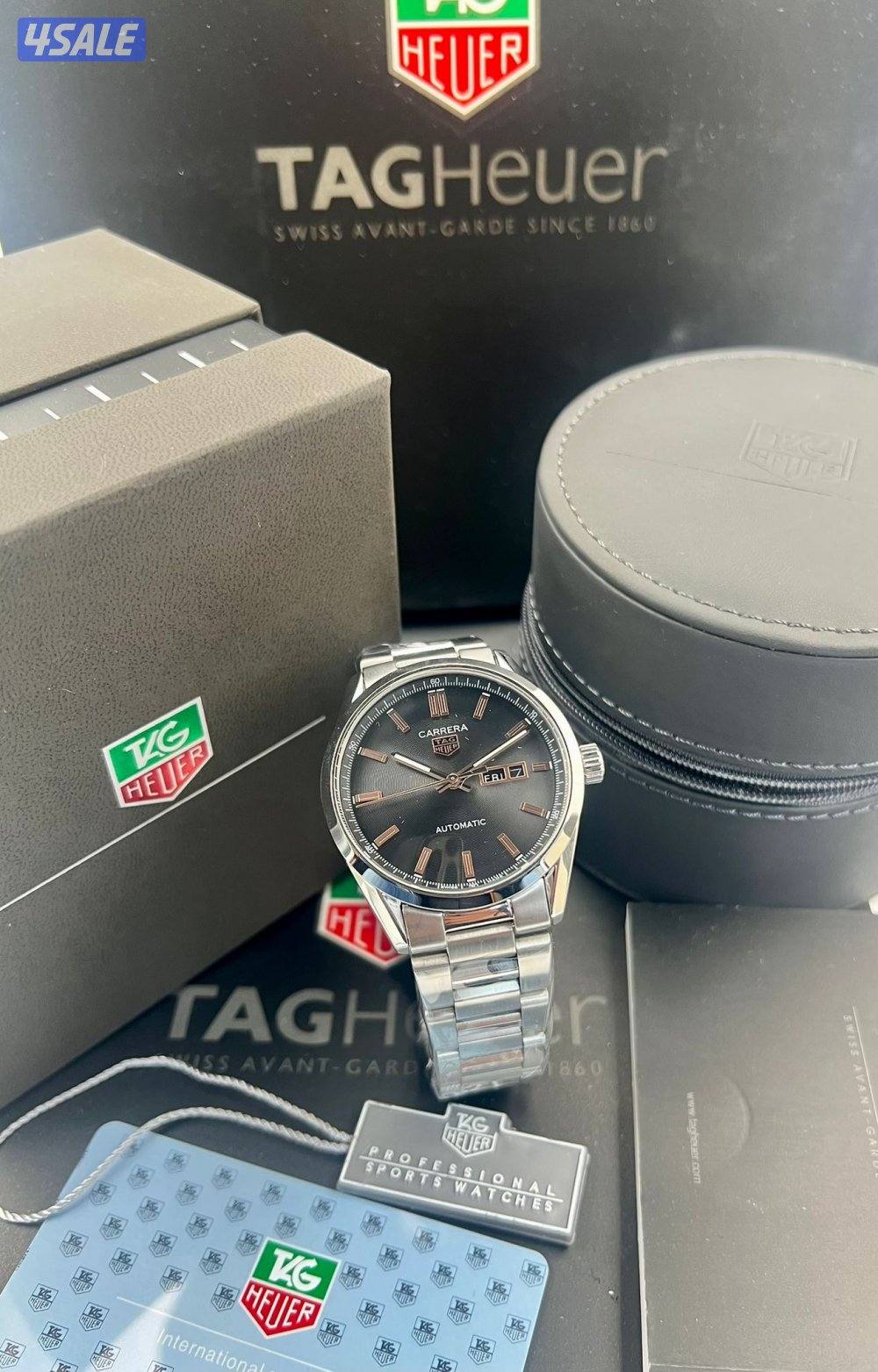 ساعات درجة أولى – أناقة تليق بك👌13