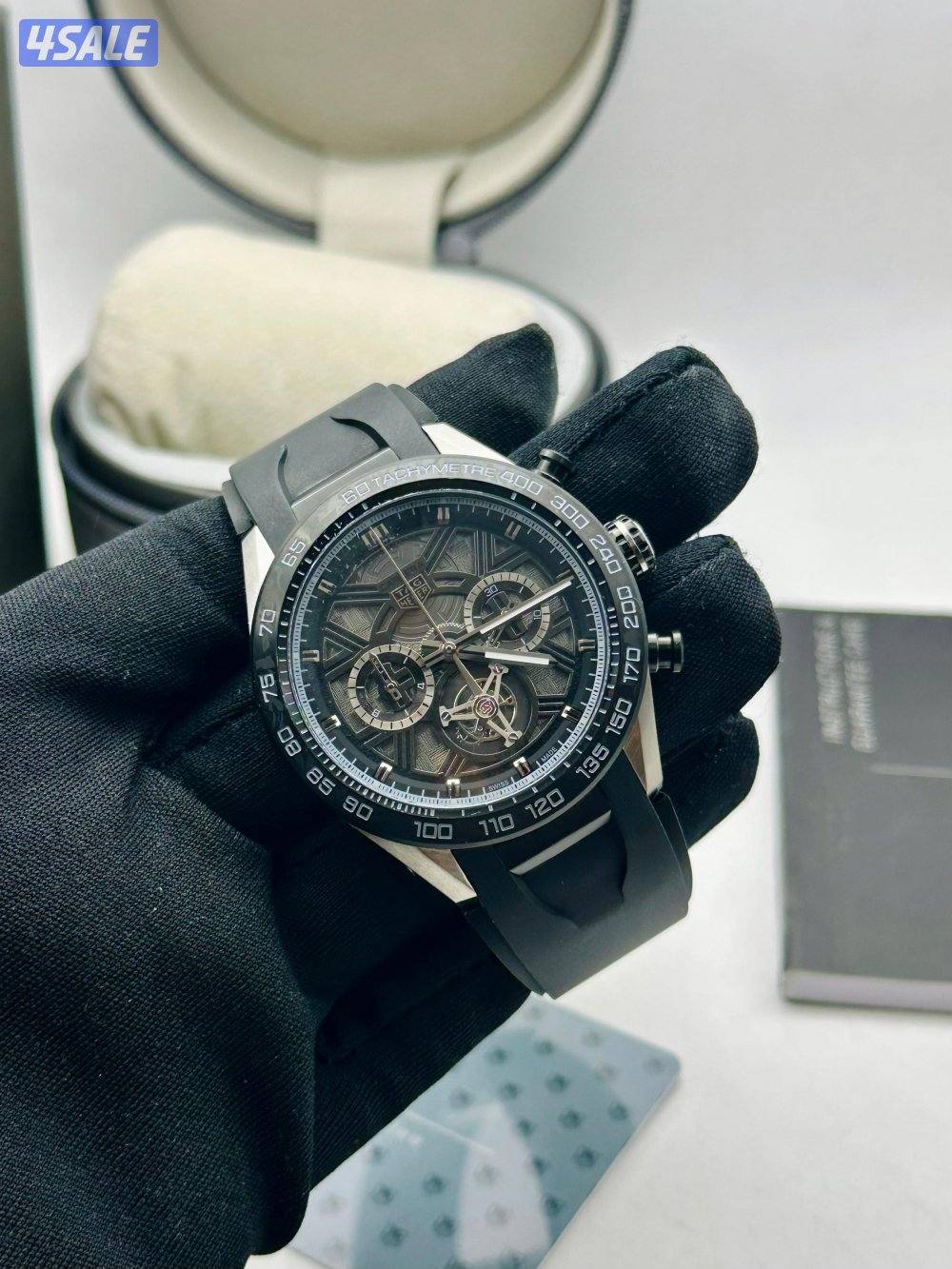 ساعات درجة أولى – أناقة تليق بك👌14