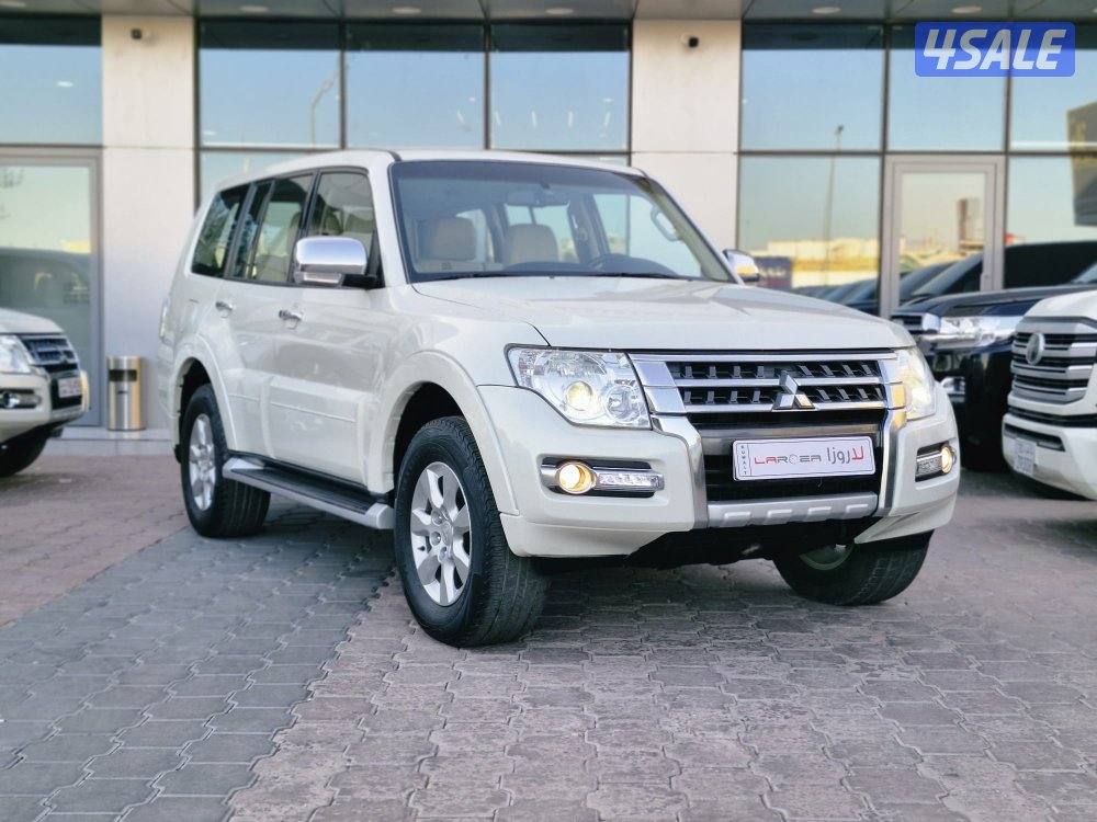 باجيرو مكينة 3.51