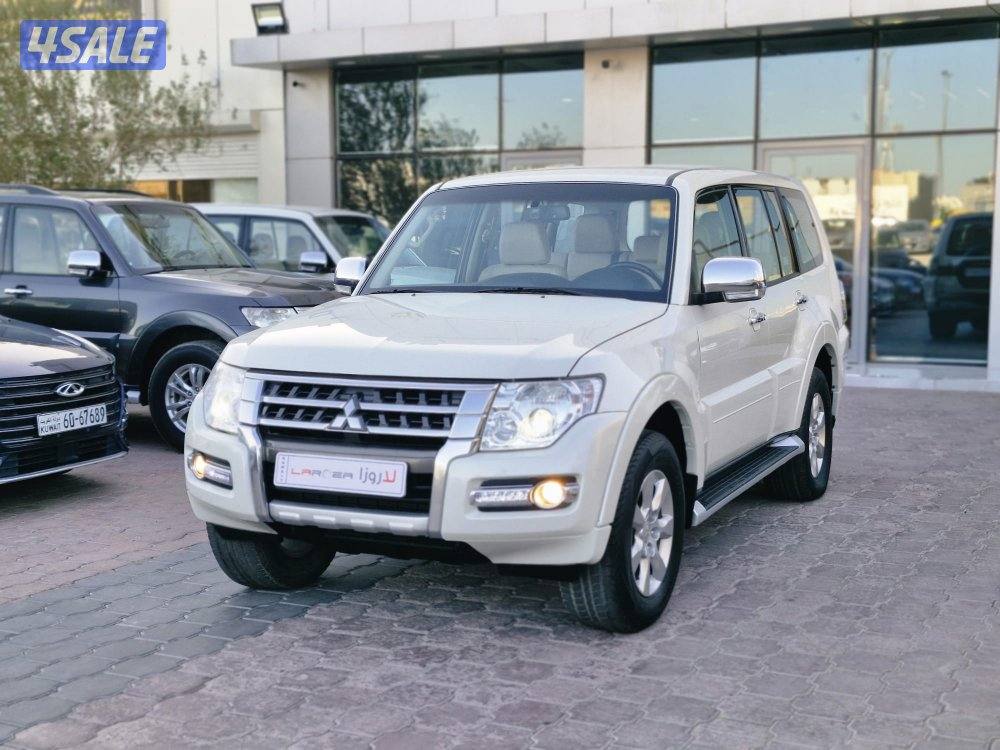 باجيرو مكينة 3.52