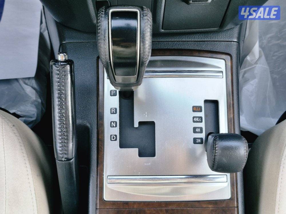 باجيرو مكينة 3.512