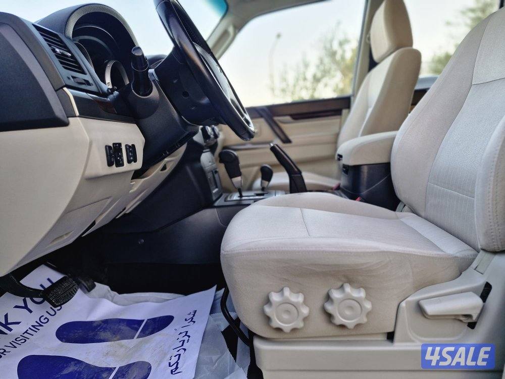 باجيرو مكينة 3.513