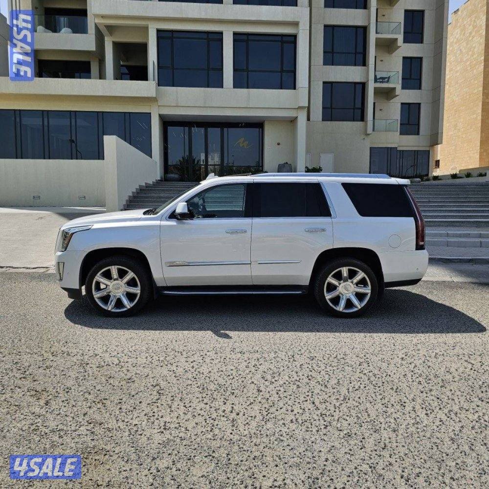 اسكاليد بريميوم ٢٠١٧2