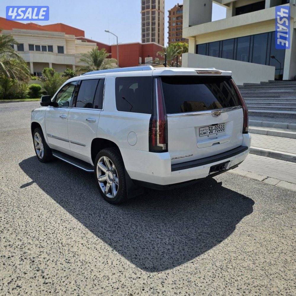 اسكاليد بريميوم ٢٠١٧3