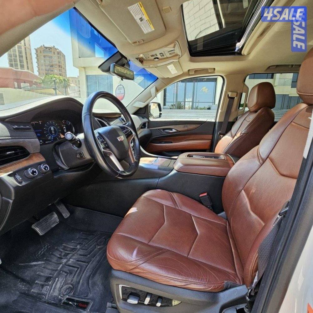 اسكاليد بريميوم ٢٠١٧5