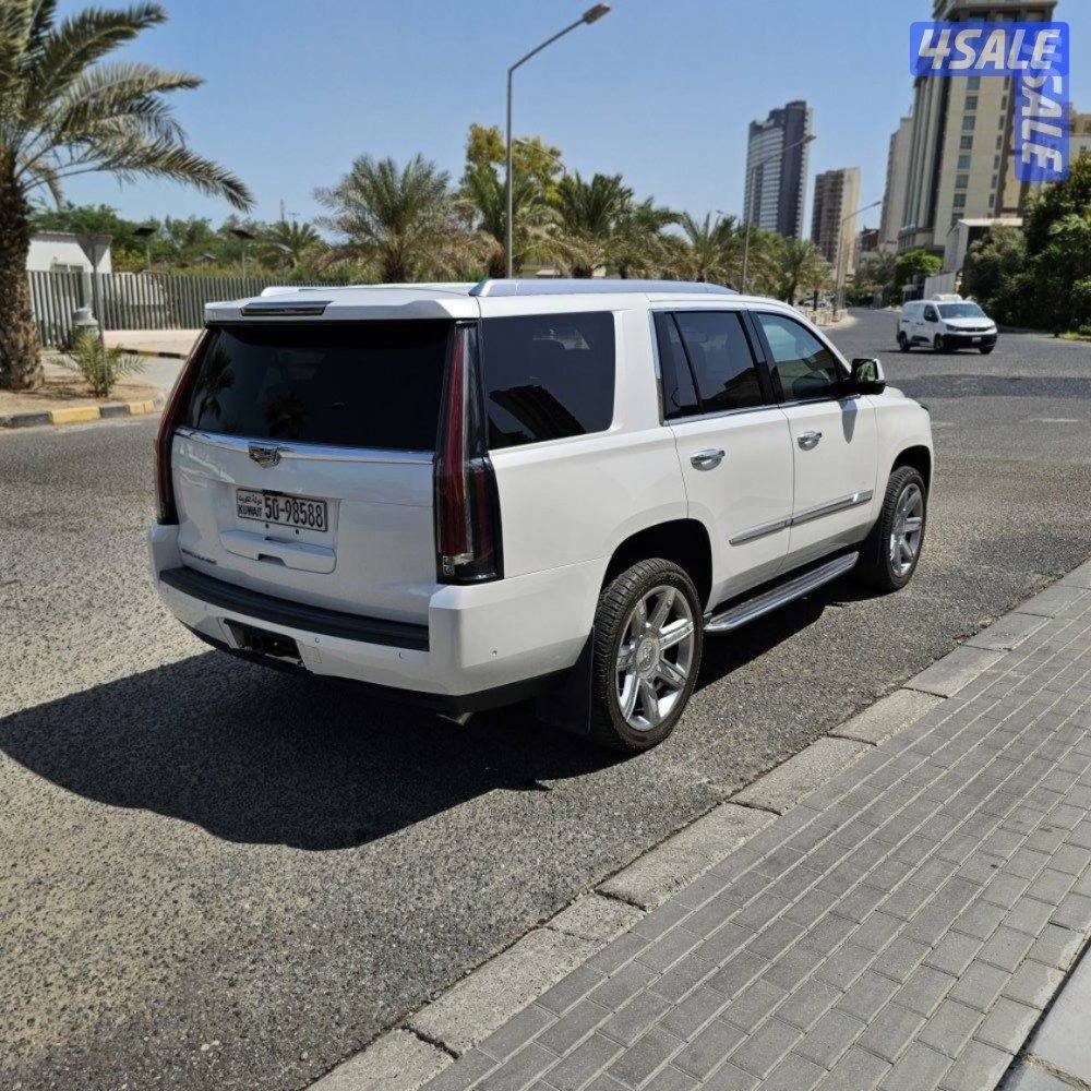 اسكاليد بريميوم ٢٠١٧4