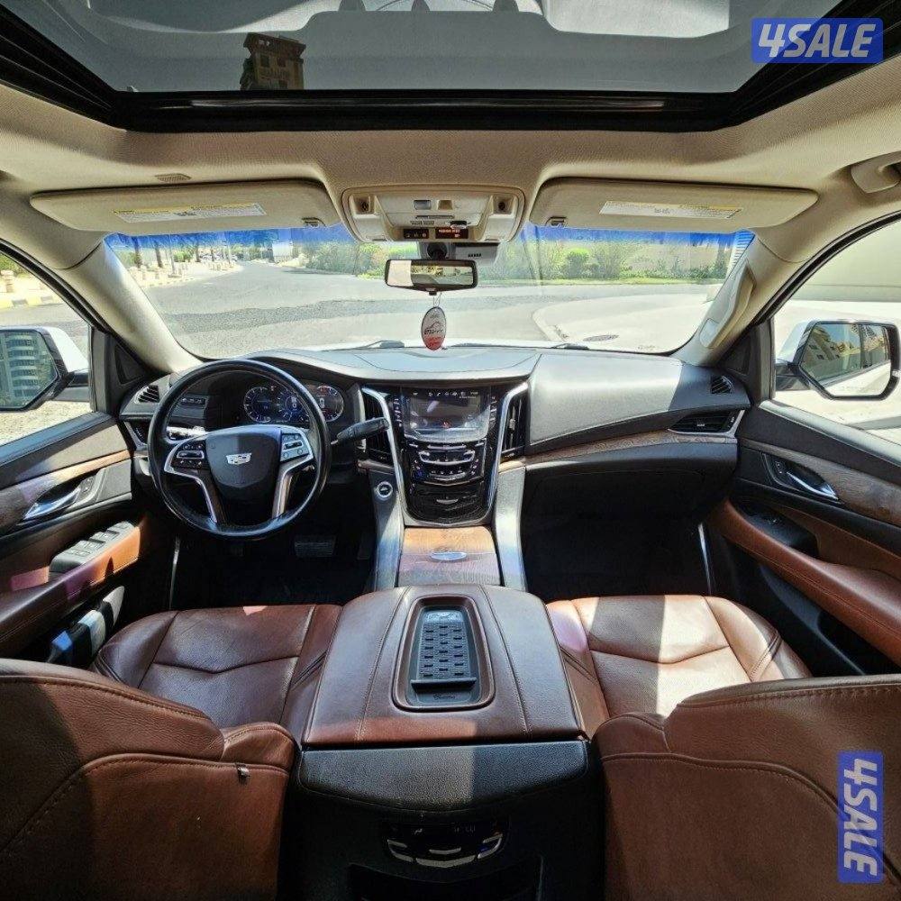 اسكاليد بريميوم ٢٠١٧7