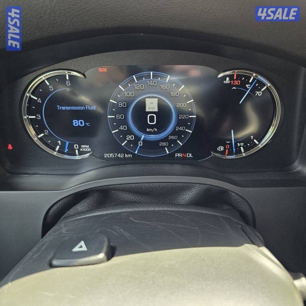 اسكاليد بريميوم ٢٠١٧8