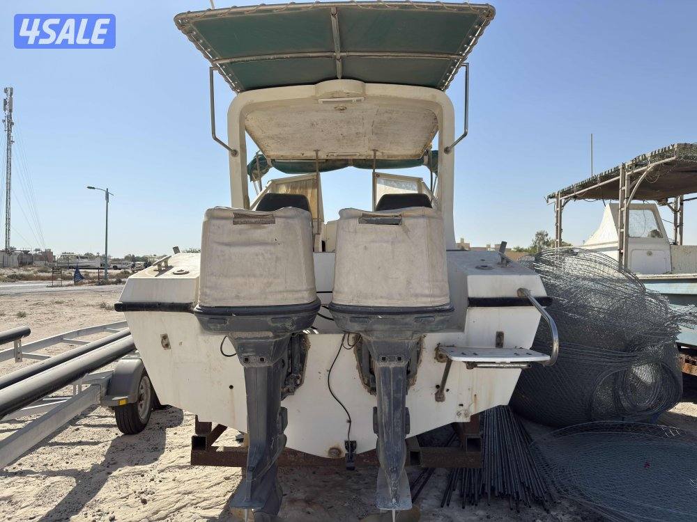 للبيع قولف كرافت دولفين م916