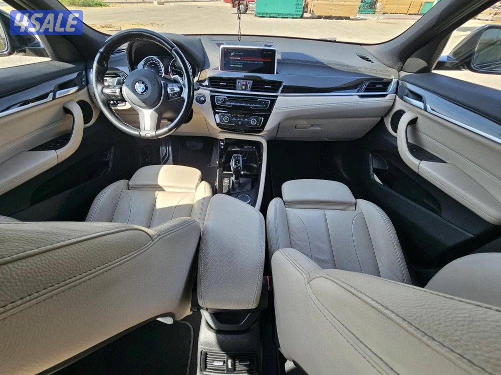 BMW X2 s Drive 20i 20199