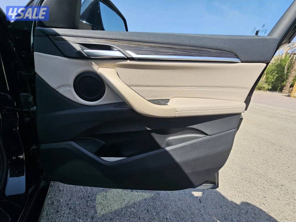 BMW X2 s Drive 20i 20197