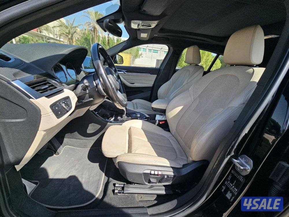 BMW X2 s Drive 20i 201911