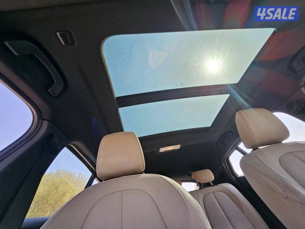 BMW X2 s Drive 20i 201910