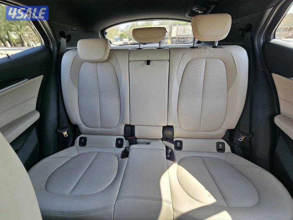 BMW X2 s Drive 20i 201912