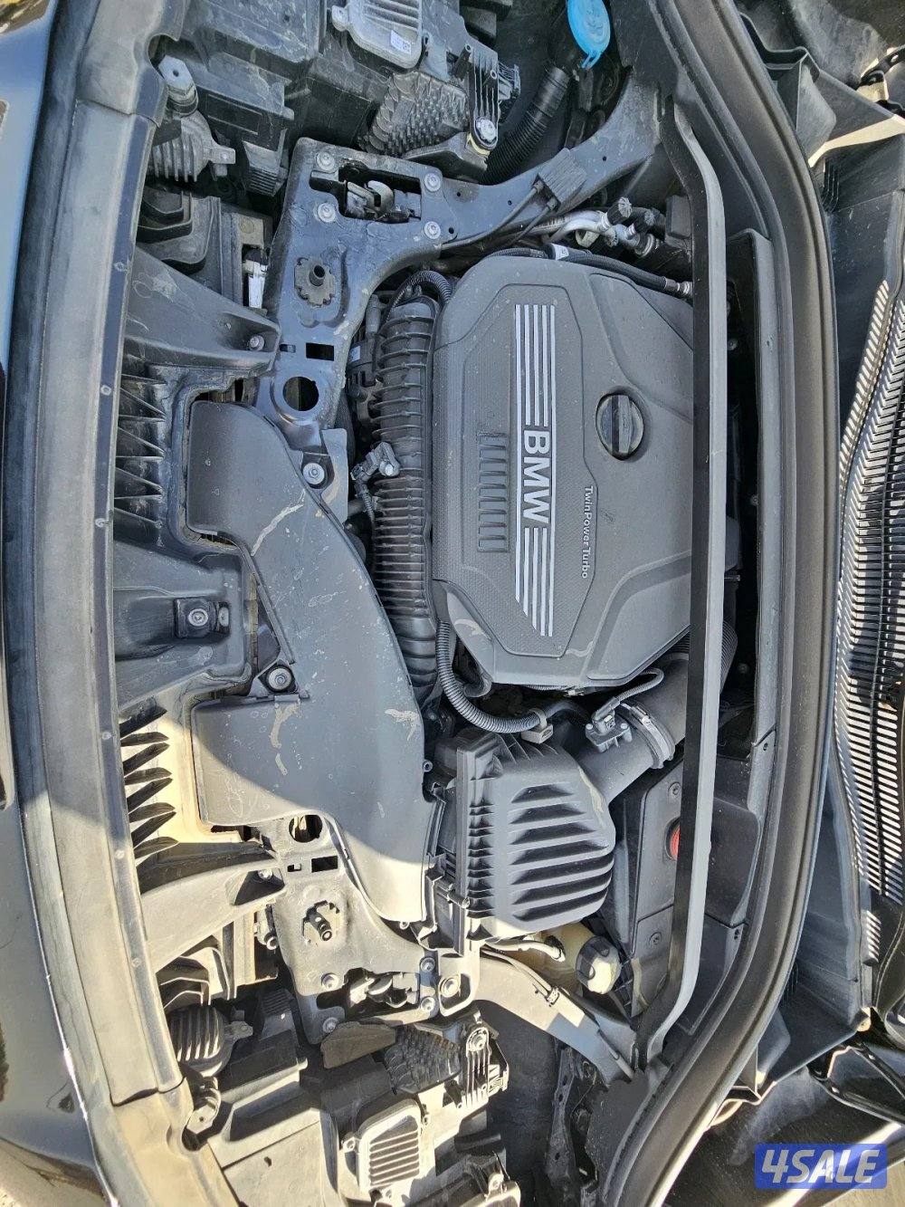 BMW X2 s Drive 20i 201913