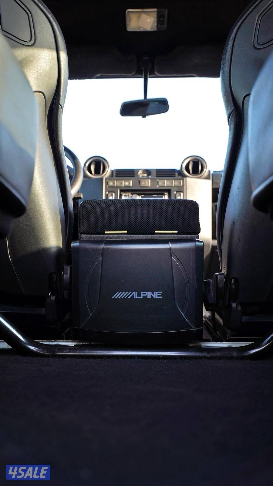 defender 2013 97km14