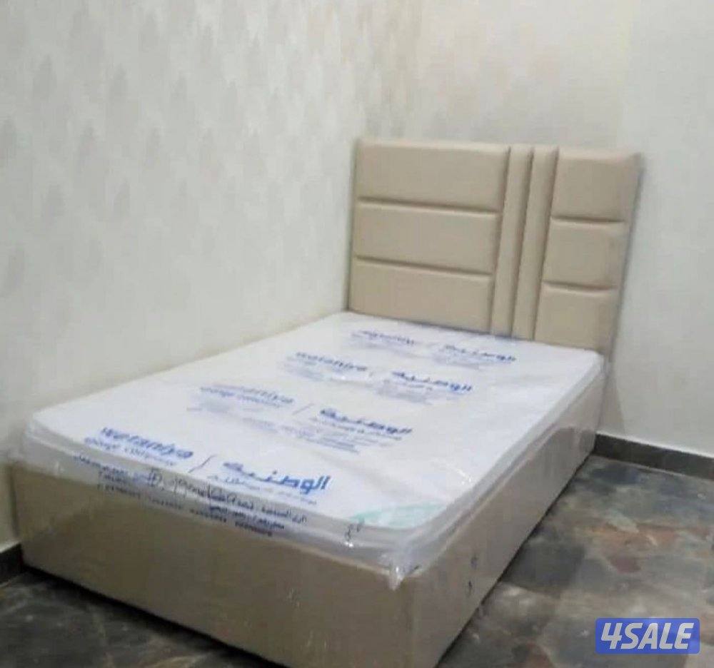 سراير طبيه مع الفرش للبيع13