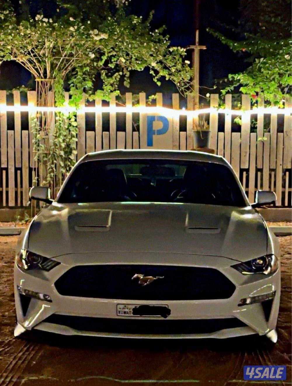 اقبل البدل 2020 اصدار تذكاري 4 سـلـندر تـيـربـو بحالة الوكالة1