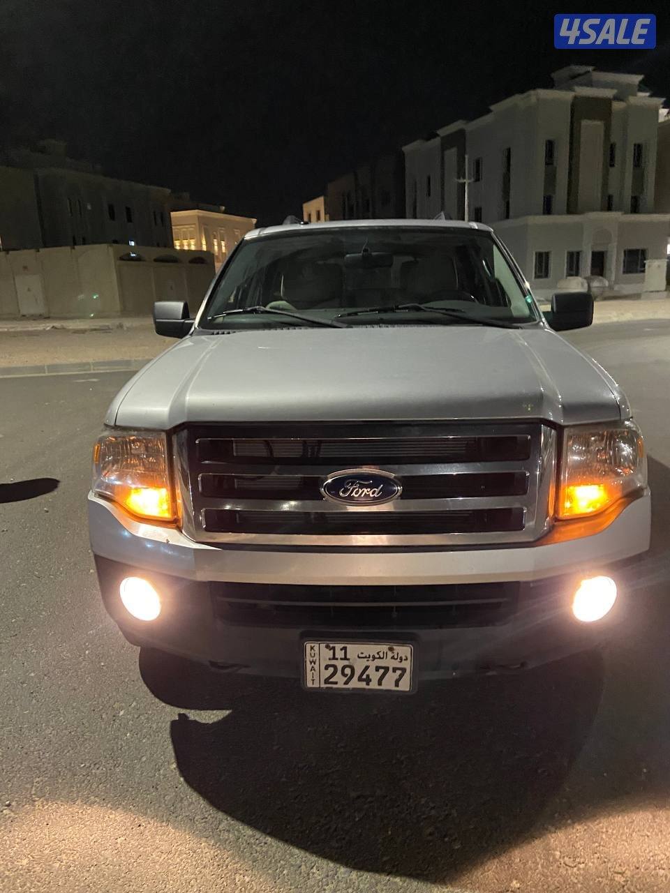 فورد اكسبدشين صبغ الوكالة ٢٠١٣0