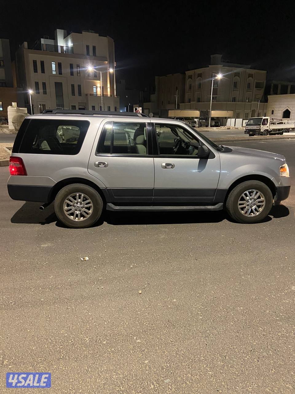 فورد اكسبدشين صبغ الوكالة ٢٠١٣3