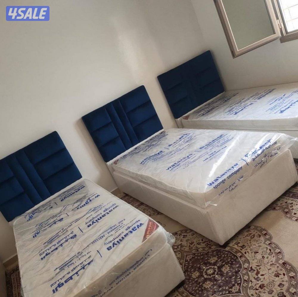 سراير طبيه للبيع وفرشات طبية حسب الطلب3