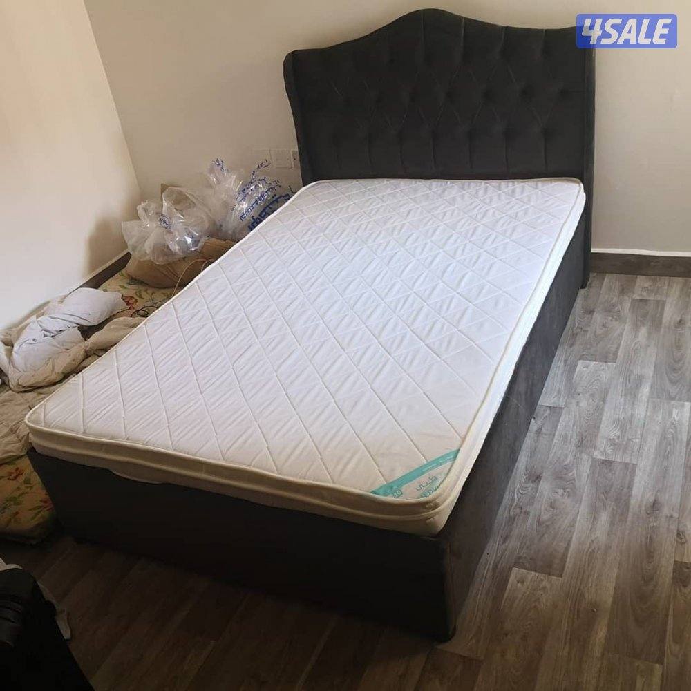 سراير طبيه للبيع وفرشات طبية حسب الطلب4