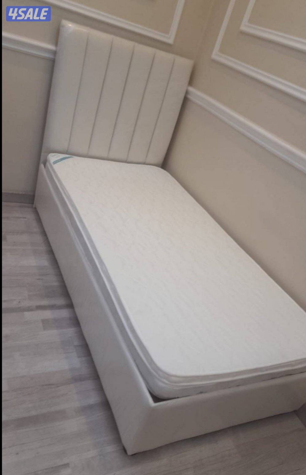 سراير طبيه مع الفرش للبيع6