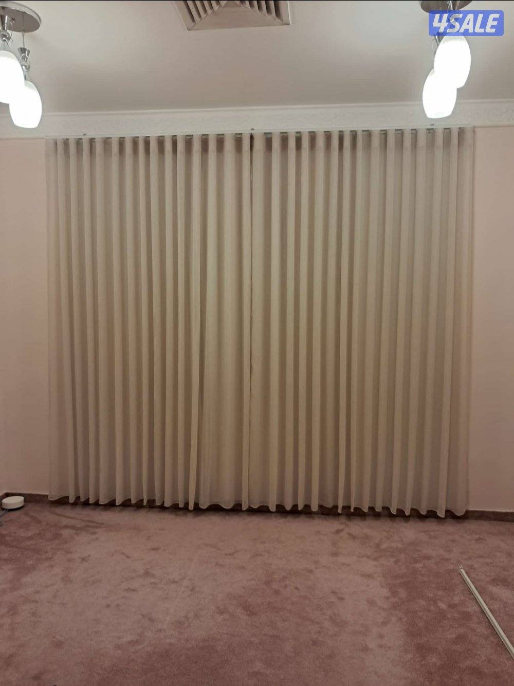 تفصال وتنجيد جميع موديلات الكنب الأمريكي والرسمي اسفنج البغامات ٢٠٢٦9