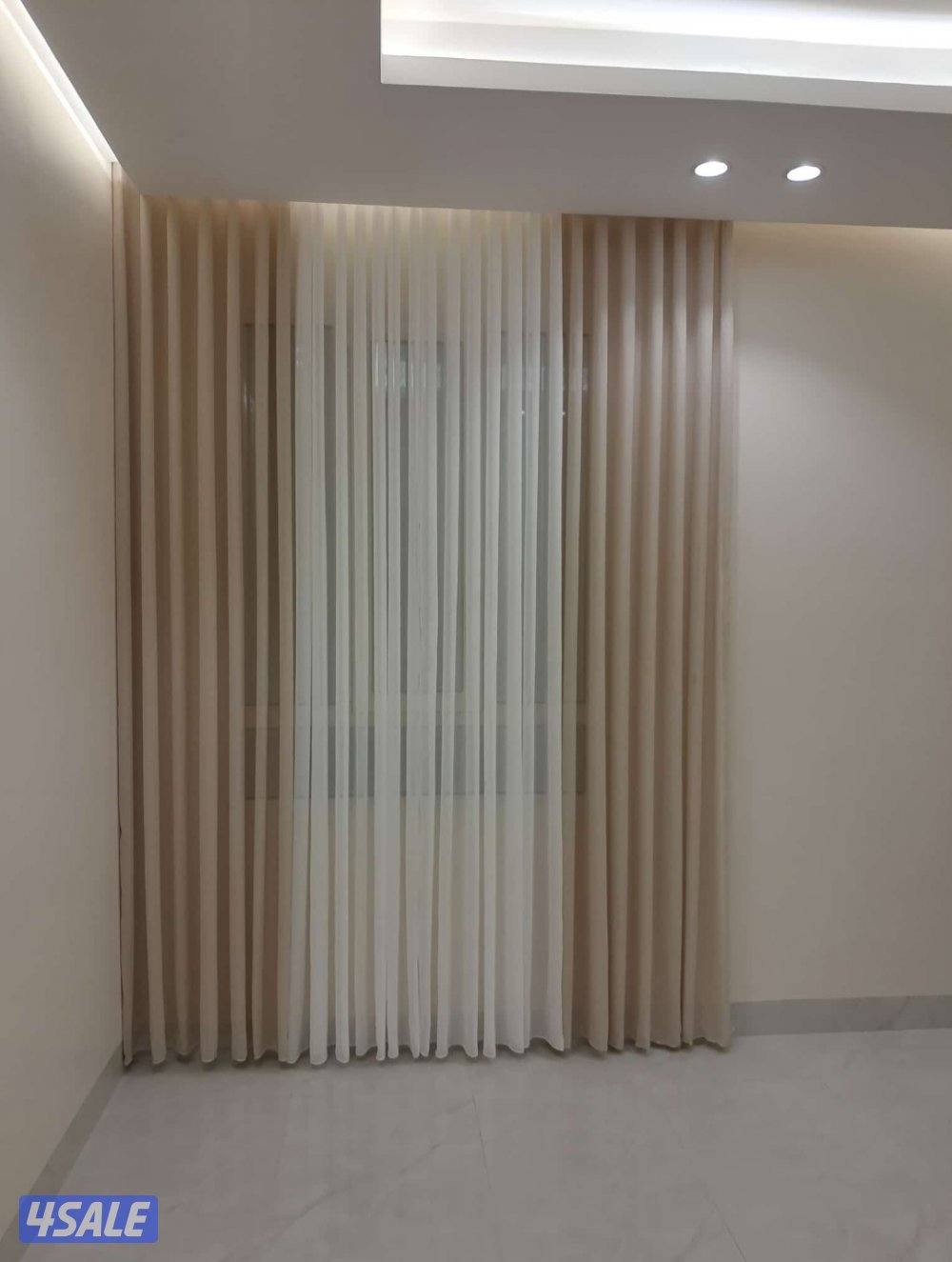 تفصال وتنجيد جميع موديلات الكنب الأمريكي والرسمي اسفنج البغامات ٢٠٢٦11