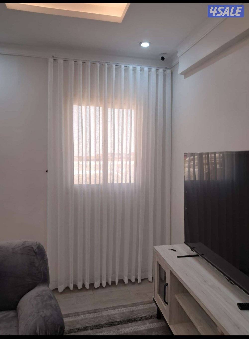 تفصال وتنجيد جميع موديلات الكنب الأمريكي والرسمي اسفنج البغامات ٢٠٢٦10