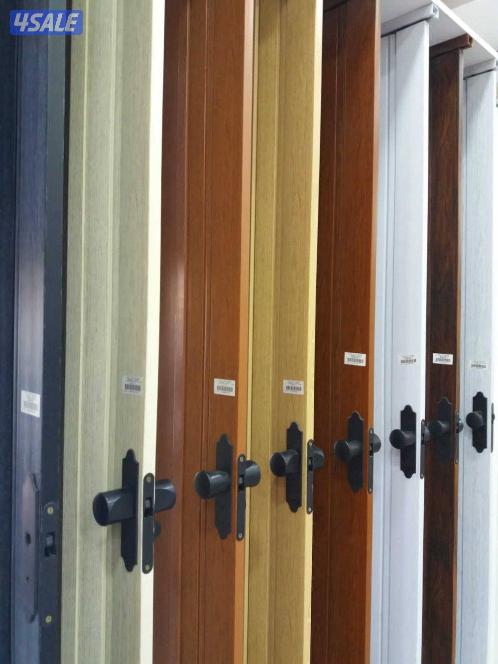 نجار أبواب عازل صوت جميع مناطق الكويت7