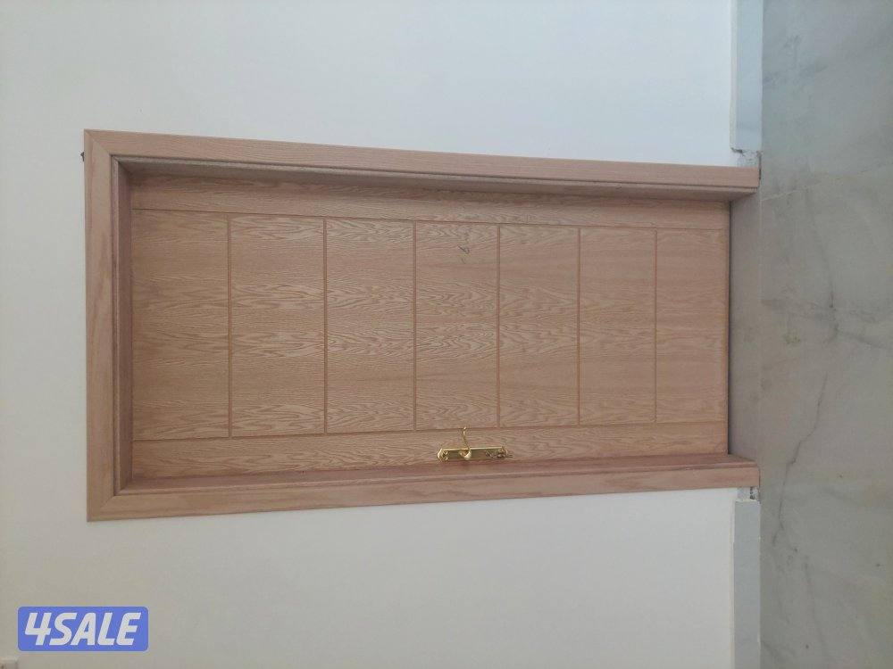 نجار أبواب عازل صوت جميع مناطق الكويت6