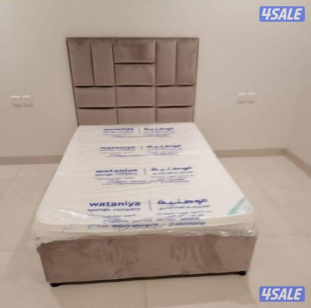 سراير طبي جميع المقاسات متوفره4