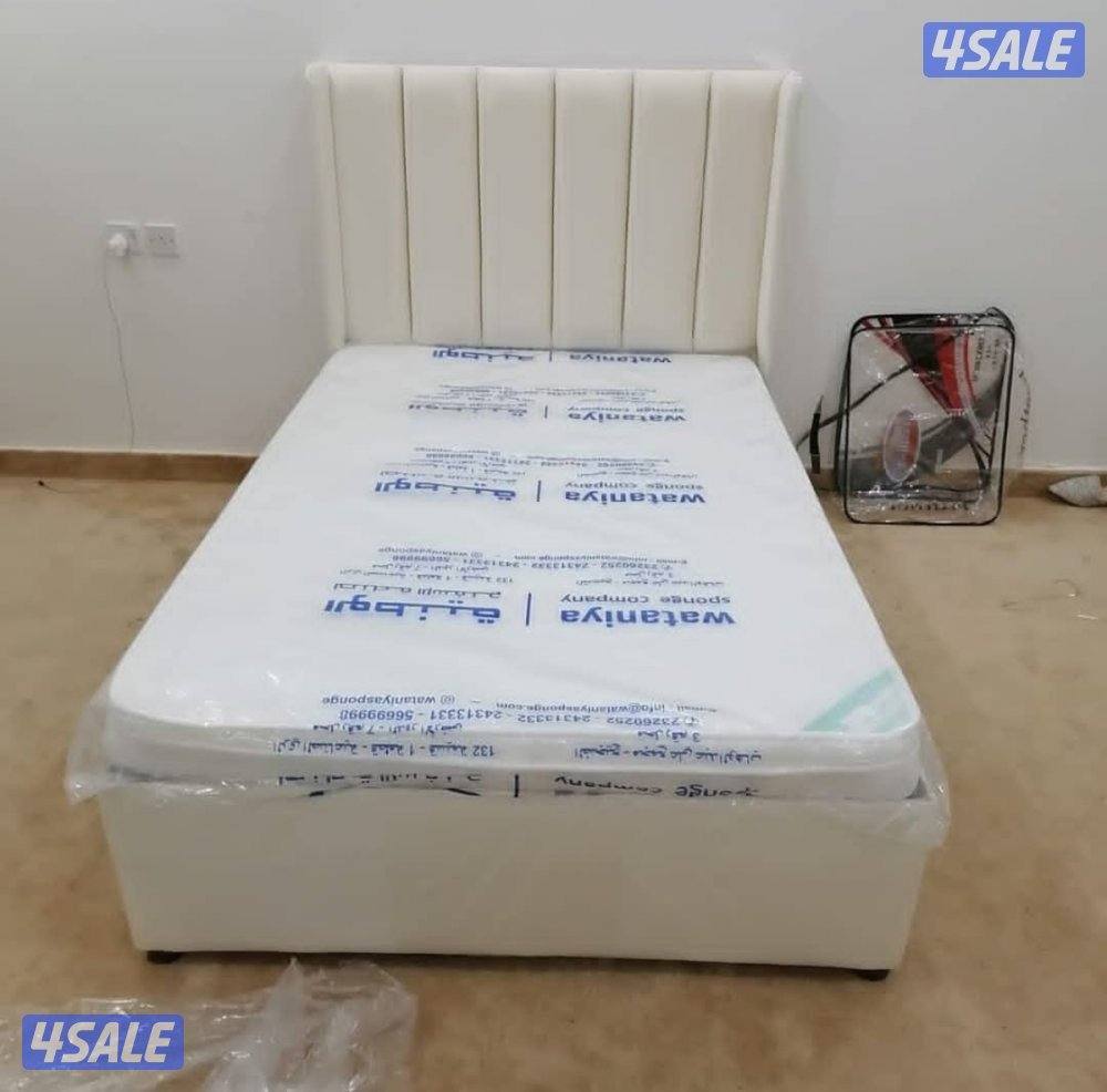 مفروشات البغلي للاسفنج والمراتب الطبيه جميع المقاسات متوفره باقل الأسع2