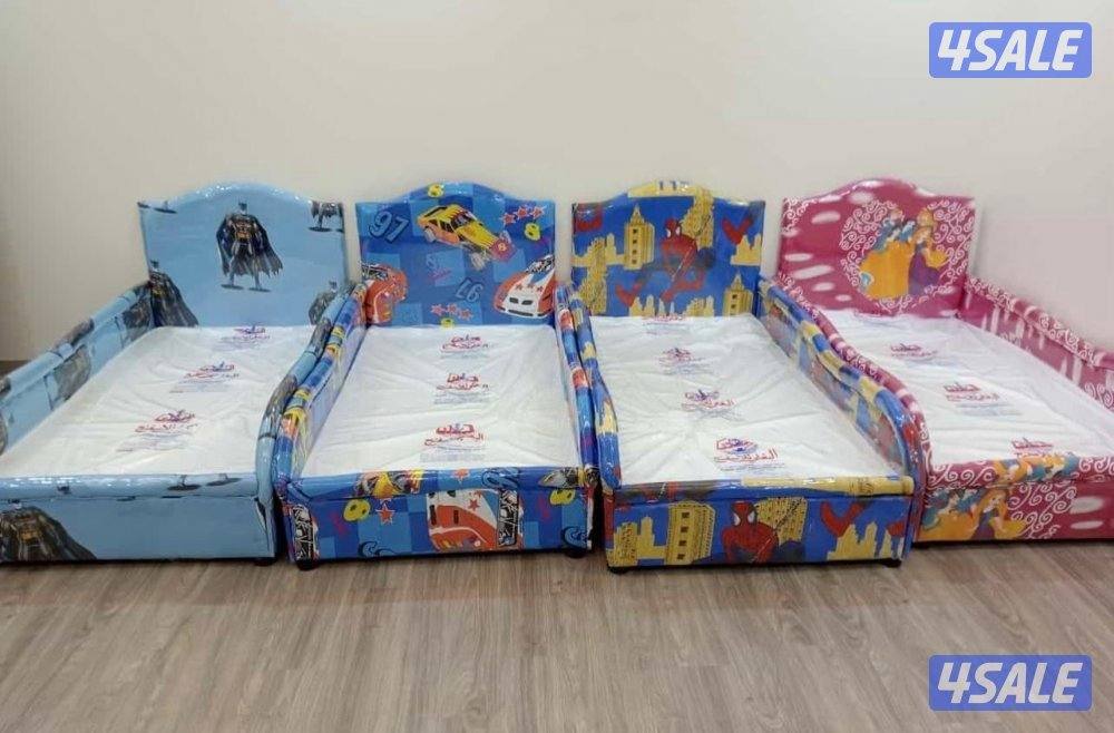 مفروشات البغلي للاسفنج والمراتب الطبيه جميع المقاسات متوفره باقل الأسع4