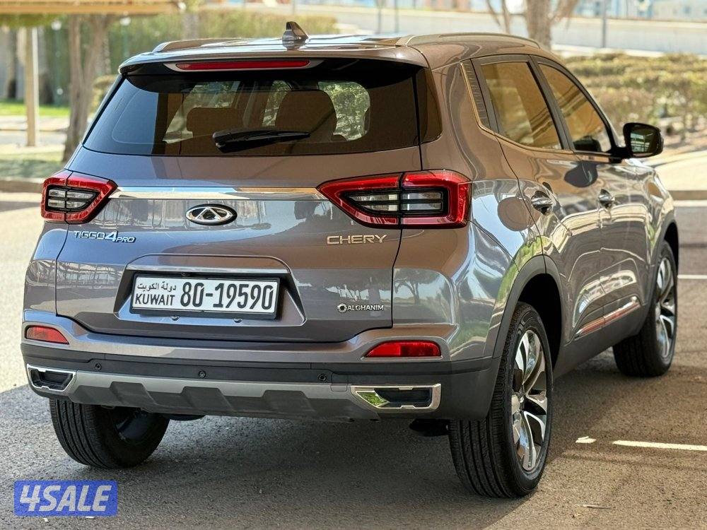 5 عداد كيلو فقط شيري  20242