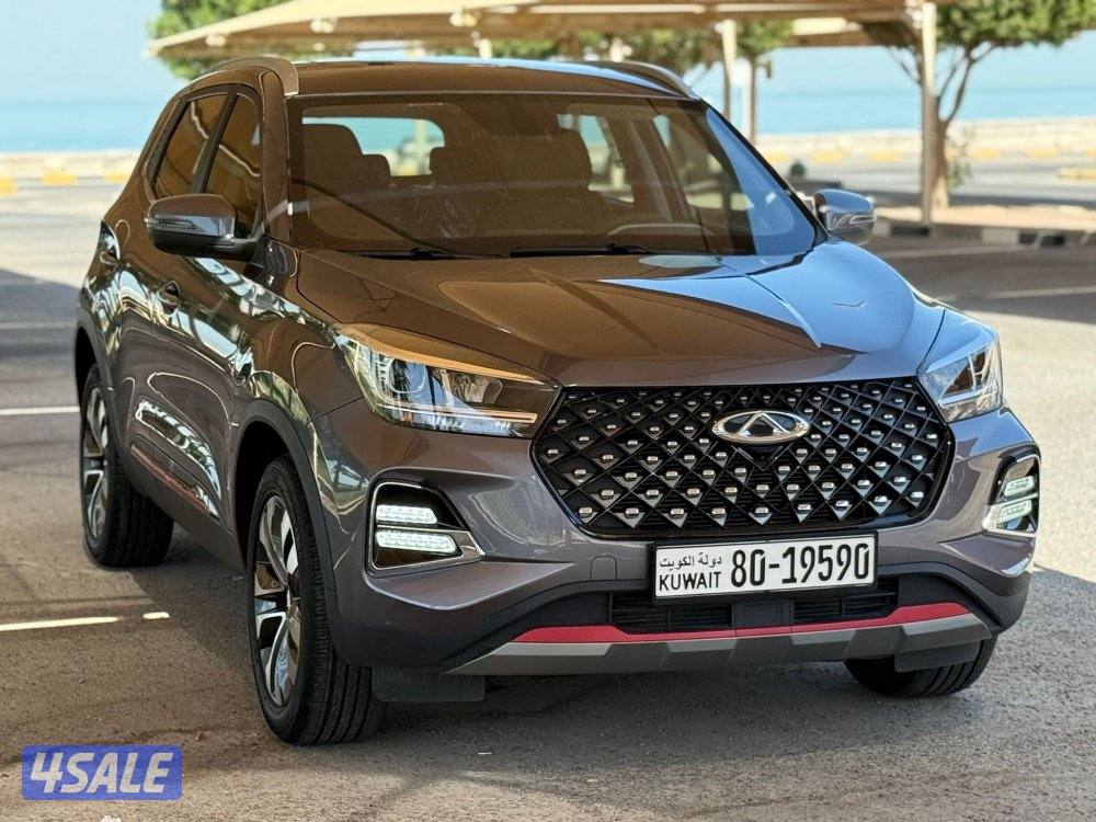 5 عداد كيلو فقط شيري  20241