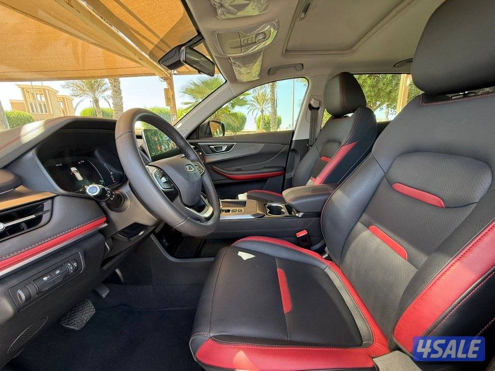 5 عداد كيلو فقط شيري  20244