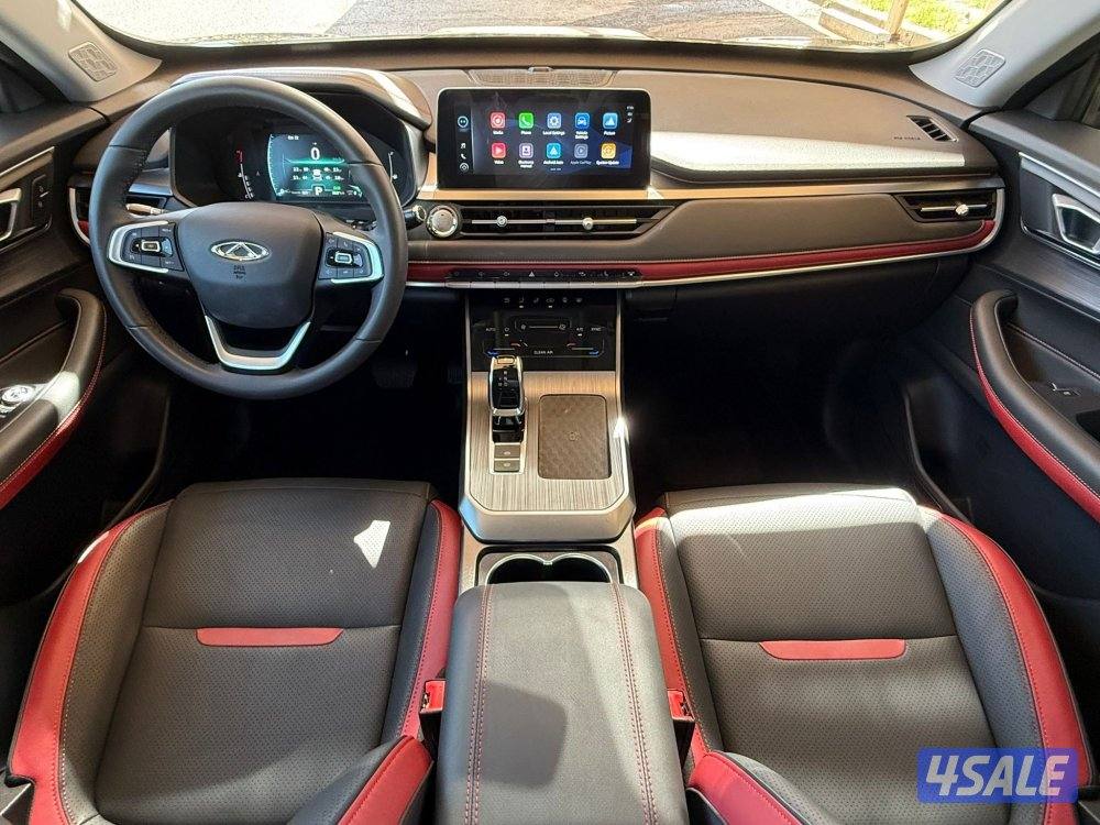 5 عداد كيلو فقط شيري  20247