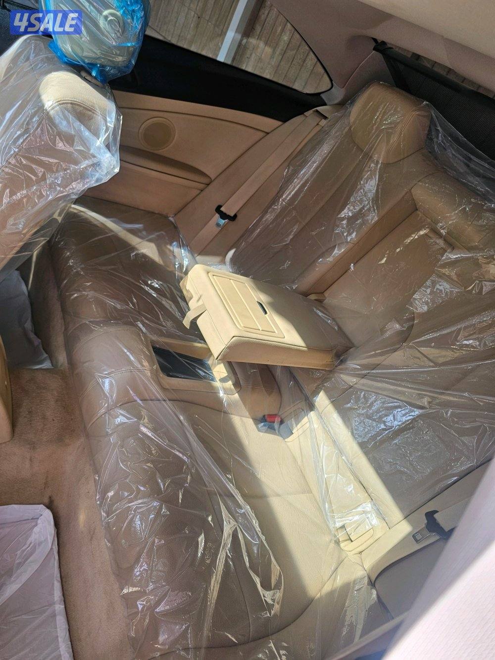 BME 420i الدرجة الاولى7