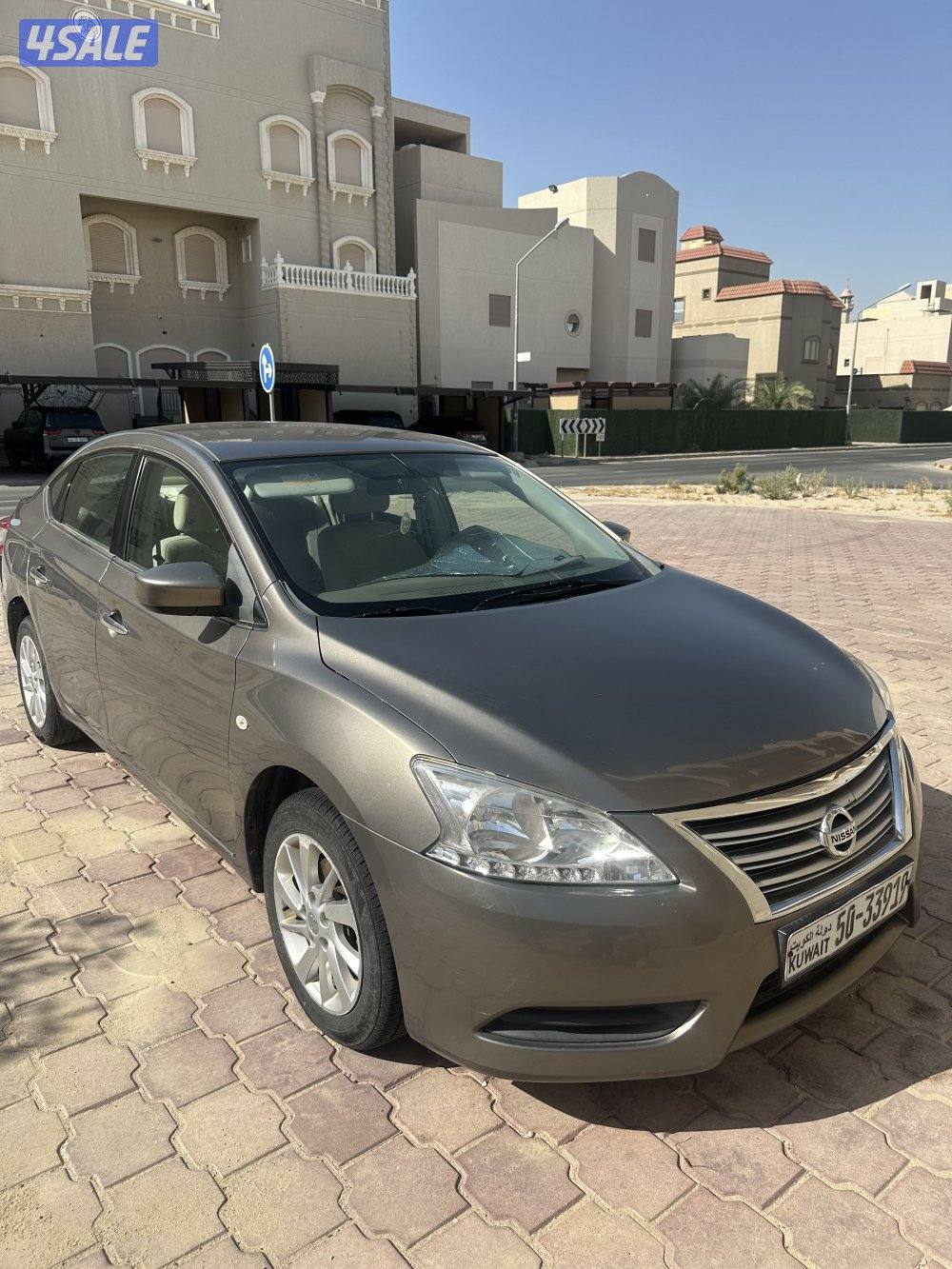 موديل ٢٠١٩ ماشي ٩٣ الف كيلو وارد البابطين0