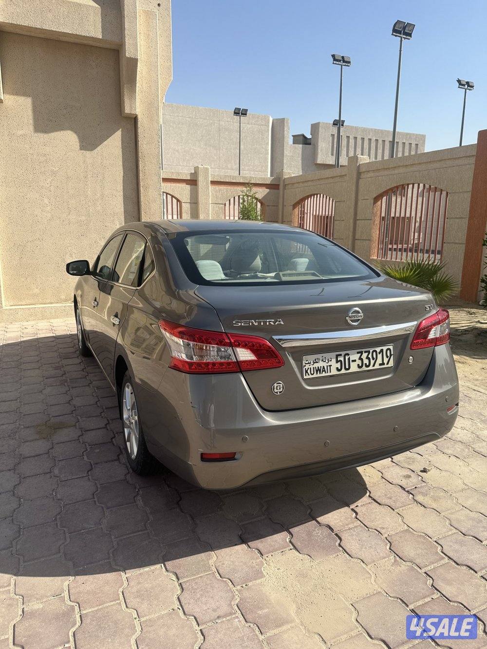 موديل ٢٠١٩ ماشي ٩٣ الف كيلو وارد البابطين1