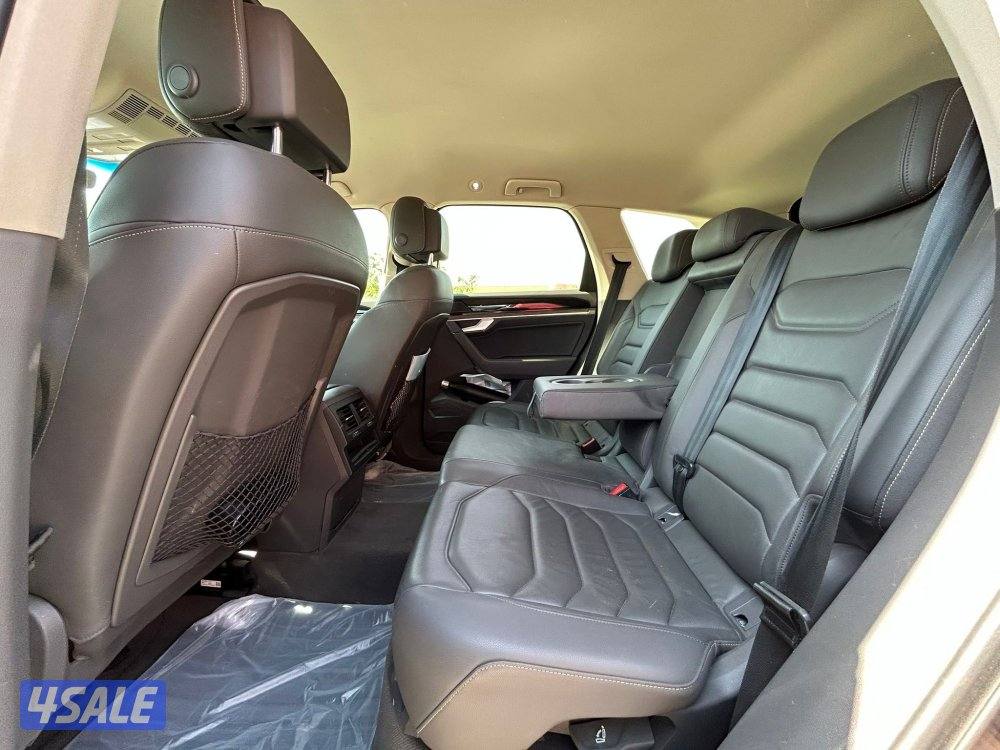 موديل 2018 ماشي 137 الف13