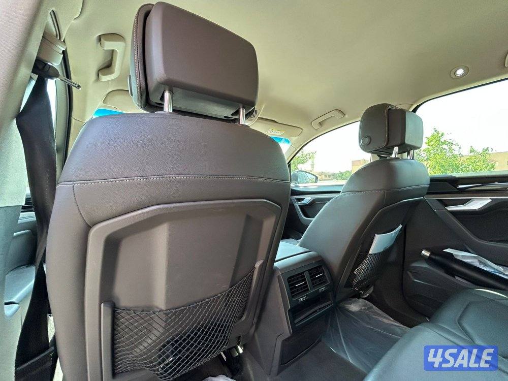 موديل 2018 ماشي 137 الف14