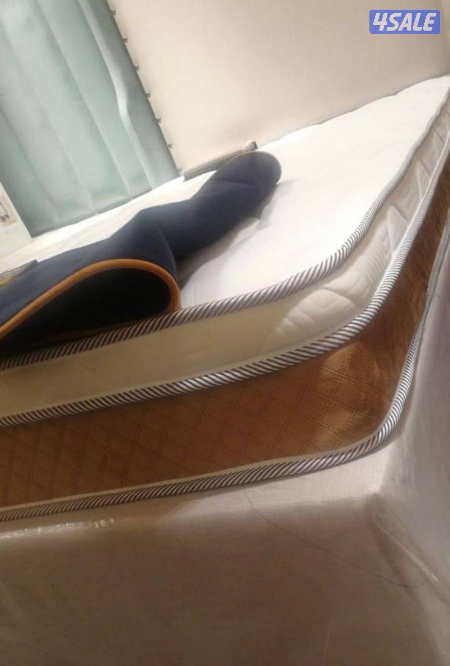 دواشق طبي واسبرينج7